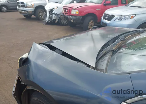 2006 Honda Accord 2.4 Ex z USA, uszkodzony, nr VIN 1HGCM56746A123324